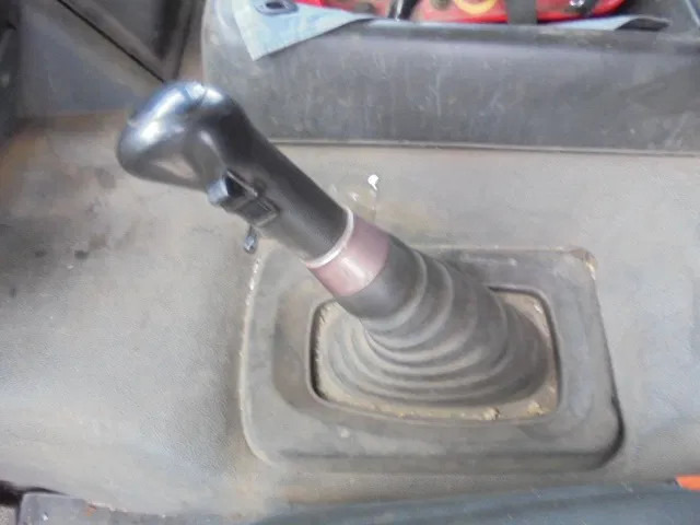 Cho thuê DAF CF 290 DAF CF 290: hình 19 Cho thuê DAF CF 290 DAF CF 290: hình 19