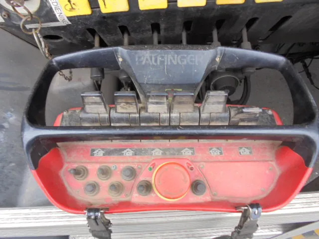 Cho thuê DAF CF 290 DAF CF 290: hình 13 Cho thuê DAF CF 290 DAF CF 290: hình 13