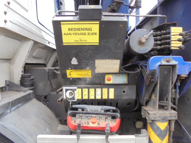 Cho thuê DAF CF 290 DAF CF 290: hình 12 Cho thuê DAF CF 290 DAF CF 290: hình 12