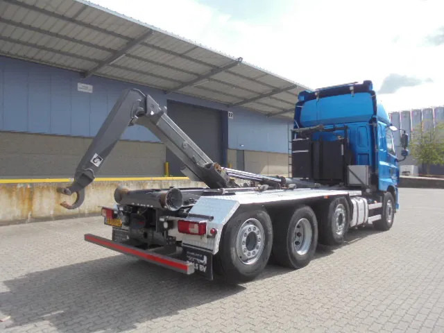 DAF CF 510 8X2 TRIPLE NL TRUCK - Xe tải nâng móc: hình 3 DAF CF 510 8X2 TRIPLE NL TRUCK - Xe tải nâng móc: hình 3