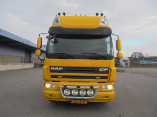 DAF CF 65 300 EEV NL TRUCK - Xe tải kéo: hình 2 DAF CF 65 300 EEV NL TRUCK - Xe tải kéo: hình 2