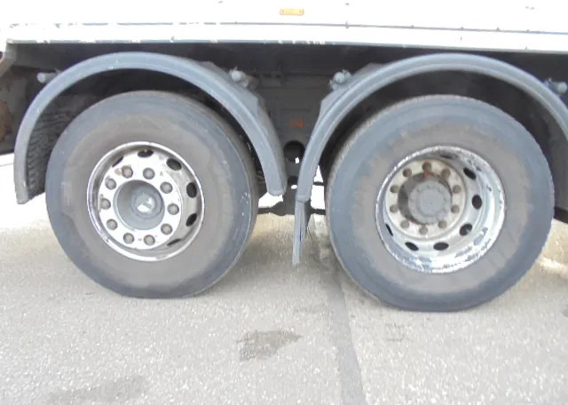 Cho thuê DAF CF 75.250 6X2 EEV DAF CF 75.250 6X2 EEV: hình 13