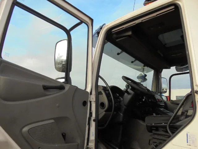 Cho thuê DAF CF 75.250 6X2 EEV DAF CF 75.250 6X2 EEV: hình 6