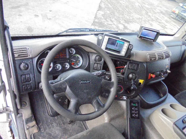 Cho thuê DAF CF 75.250 6X2 EEV DAF CF 75.250 6X2 EEV: hình 7