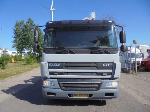 DAF CF 75.310 FAN 6x2 NL TRUCK - Xe tải khung gầm: hình 2 DAF CF 75.310 FAN 6x2 NL TRUCK - Xe tải khung gầm: hình 2