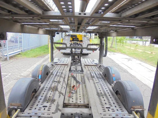 DAF CF 75 360 EEV NL TRUCK - Xe tải chuyên chở tự động: hình 5 DAF CF 75 360 EEV NL TRUCK - Xe tải chuyên chở tự động: hình 5