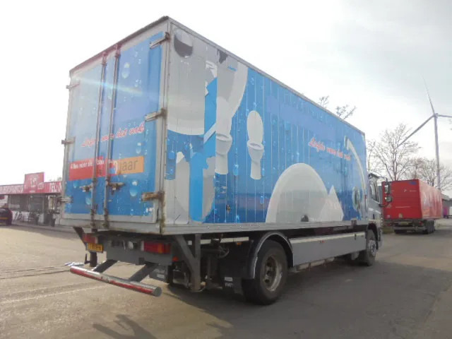 DAF CF 75 360 NL TRUCK - Xe chở container/ Xe tải hoán đổi thân: hình 4 DAF CF 75 360 NL TRUCK - Xe chở container/ Xe tải hoán đổi thân: hình 4