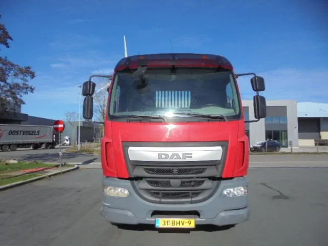 DAF LF LF 320 - Xe tải chở thùng nhỏ: hình 2 DAF LF LF 320 - Xe tải chở thùng nhỏ: hình 2
