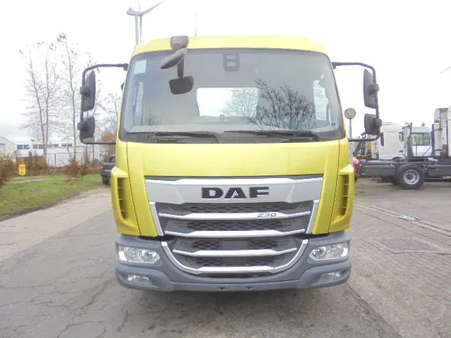 DAF XB 230 UNUSED DEMO - Xe tải khung gầm: hình 2 DAF XB 230 UNUSED DEMO - Xe tải khung gầm: hình 2