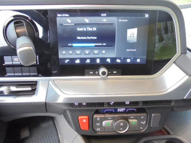 Xe tải hộp mới DAF XD 370 FA DEMO MET FABRIEKS GARANTIE: hình 14