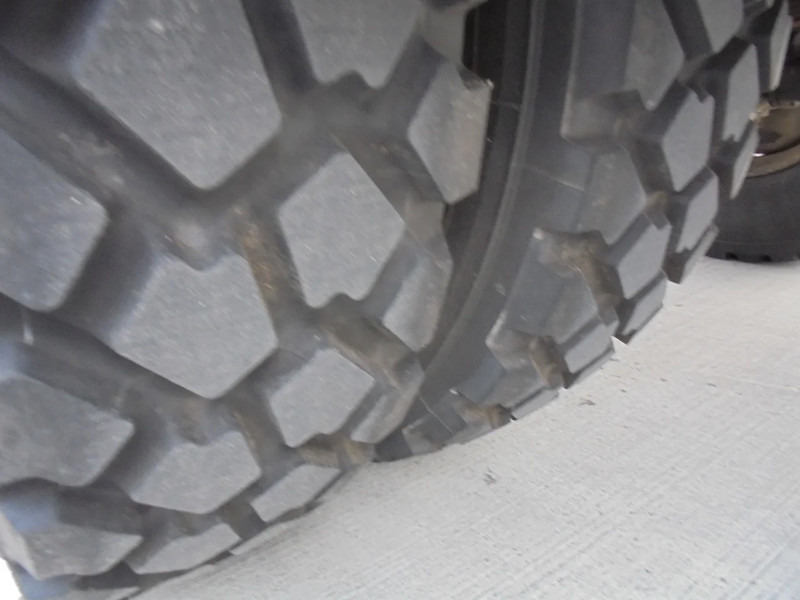 Cho thuê DAF YA 4442 4X4 DAF YA 4442 4X4: hình 11