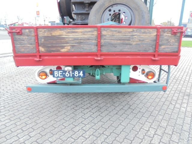 Diversen F.N. 4RM/62C 4X4 - Xe tải thùng lửng/ Phẳng: hình 5 Diversen F.N. 4RM/62C 4X4 - Xe tải thùng lửng/ Phẳng: hình 5