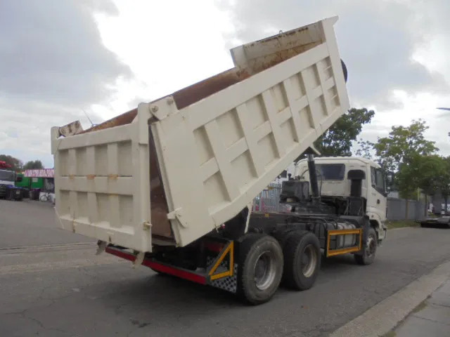 Diversen FOTON DAIMLER TX 3234 6X4 10 IN STOCK FOTON DAIMLER TX 3234 6X4 TAX FREE - Xe ben: hình 5 Diversen FOTON DAIMLER TX 3234 6X4 10 IN STOCK FOTON DAIMLER TX 3234 6X4 TAX FREE - Xe ben: hình 5