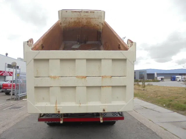 Diversen FOTON DAIMLER TX 3234 6X4 10 IN STOCK FOTON DAIMLER TX 3234 6X4 TAX FREE - Xe ben: hình 4 Diversen FOTON DAIMLER TX 3234 6X4 10 IN STOCK FOTON DAIMLER TX 3234 6X4 TAX FREE - Xe ben: hình 4