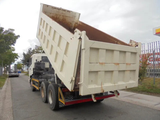 Diversen FOTON DAIMLER TX 3234 6X4 10 IN STOCK FOTON DAIMLER TX 3234 6X4 TAX FREE - Xe ben: hình 3 Diversen FOTON DAIMLER TX 3234 6X4 10 IN STOCK FOTON DAIMLER TX 3234 6X4 TAX FREE - Xe ben: hình 3