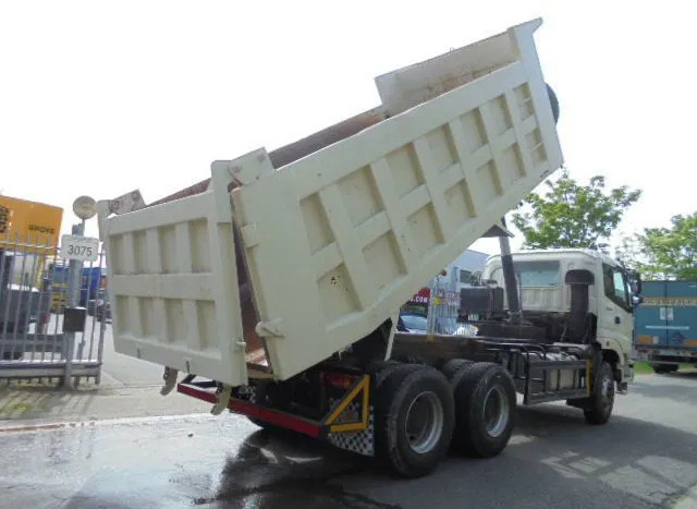 Diversen FOTON DAIMLER TX 3234 6X4 FOTON DAIMLER TX 3234 6X4 - Xe ben: hình 5 Diversen FOTON DAIMLER TX 3234 6X4 FOTON DAIMLER TX 3234 6X4 - Xe ben: hình 5