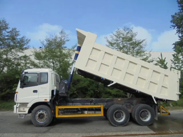 Diversen FOTON DAIMLER TX 3234 6X4 FOTON DAIMLER TX 3234 6X4 - Xe ben: hình 1 Diversen FOTON DAIMLER TX 3234 6X4 FOTON DAIMLER TX 3234 6X4 - Xe ben: hình 1