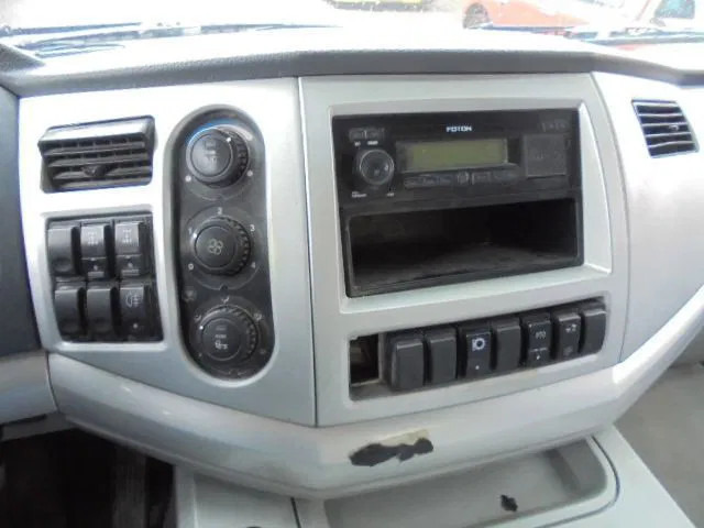 Xe ben Diversen ONLY SELL OUT THE EU FOTON DAIMLER TX 3234 6X4: hình 7