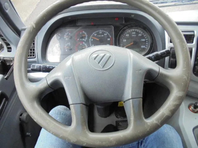 Xe ben Diversen ONLY SELL OUT THE EU FOTON DAIMLER TX 3234 6X4: hình 6