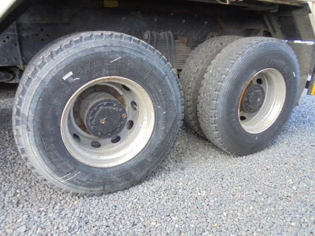 Diversen TX 3234 6X4 ONLY EXPORT OUT THE EU FOTON DAIMLER TX 3234 6X4 - Xe ben: hình 4 Diversen TX 3234 6X4 ONLY EXPORT OUT THE EU FOTON DAIMLER TX 3234 6X4 - Xe ben: hình 4