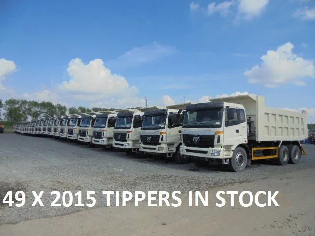 Diversen TX 3234 6X4 ONLY EXPORT OUT THE EU FOTON DAIMLER TX 3234 6X4 - Xe ben: hình 1 Diversen TX 3234 6X4 ONLY EXPORT OUT THE EU FOTON DAIMLER TX 3234 6X4 - Xe ben: hình 1