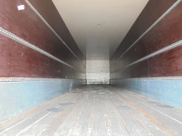 Groenewegen DRO 12-27 NL KENTEKEN 5 IN STOCK - Sơ mi rơ moóc hộp kín: hình 4 Groenewegen DRO 12-27 NL KENTEKEN 5 IN STOCK - Sơ mi rơ moóc hộp kín: hình 4