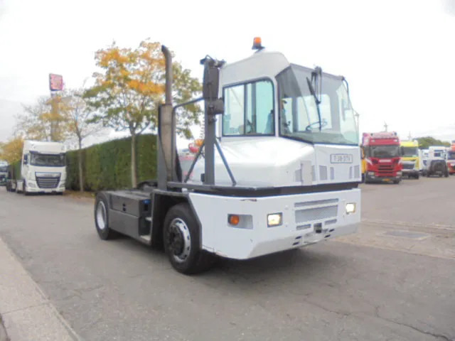 Kalmar TT616I TT616IC-9-L1A8 - Máy cày trạm: hình 3 Kalmar TT616I TT616IC-9-L1A8 - Máy cày trạm: hình 3