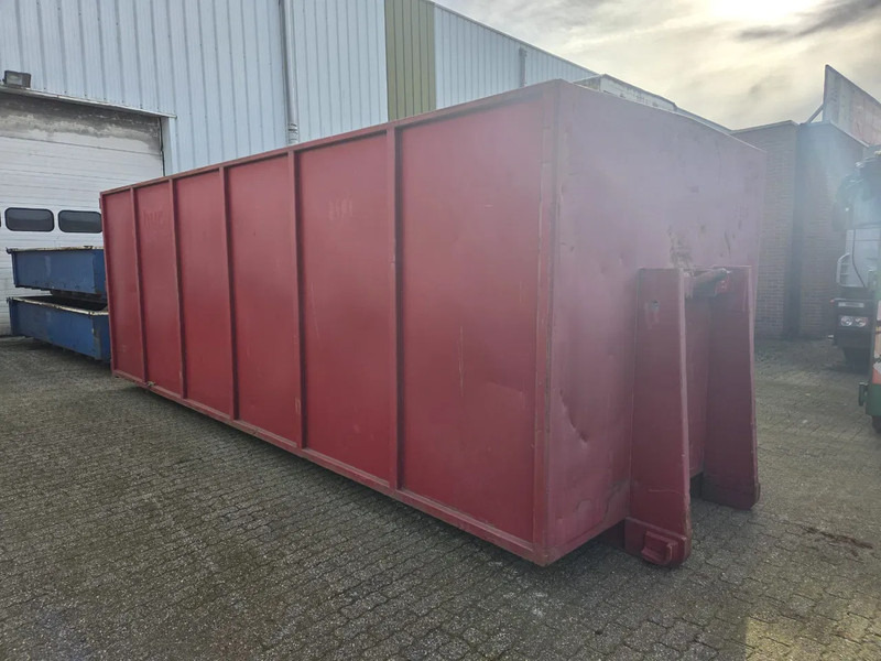 Leebur Opslagcontainer - Container biển: hình 2 Leebur Opslagcontainer - Container biển: hình 2