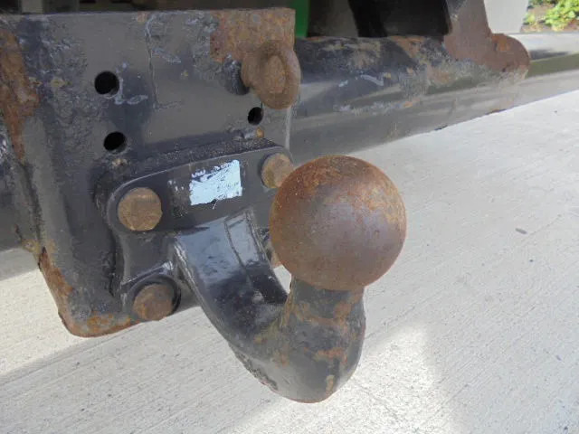 Xe cẩu tự hành MAN TGL 12.220 NL TRUCK: hình 19