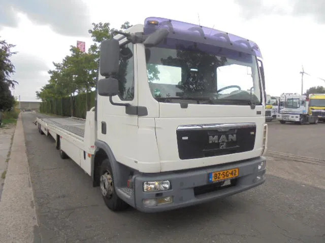 MAN TGL 8.180 TGL 8.180 COMBI OPRIJWAGEN NL KENTEKEN APK 25-05-2026 - Xe tải chuyên chở tự động: hình 5 MAN TGL 8.180 TGL 8.180 COMBI OPRIJWAGEN NL KENTEKEN APK 25-05-2026 - Xe tải chuyên chở tự động: hình 5