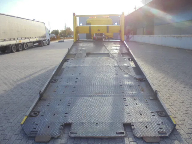 MAN TGM 12.250 NL TRUCK - Xe tải chuyên chở tự động: hình 5 MAN TGM 12.250 NL TRUCK - Xe tải chuyên chở tự động: hình 5