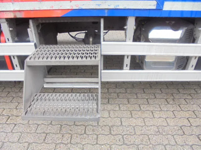 MAN TGM 12.250 NL TRUCK - Xe tải hộp: hình 5 MAN TGM 12.250 NL TRUCK - Xe tải hộp: hình 5