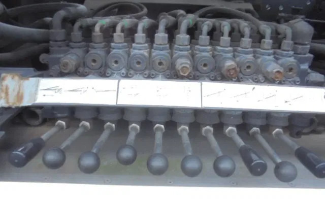 Xe tải chuyên chở tự động Mercedes-Benz Actros 2536 LL METAGO PRO: hình 8 Xe tải chuyên chở tự động Mercedes-Benz Actros 2536 LL METAGO PRO: hình 8