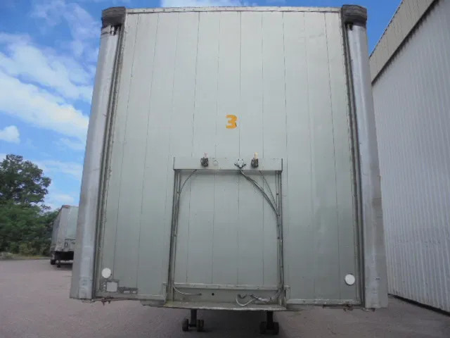 Netam-Fruehauf ONCR 19-109 APK 11-2025 NL TRAILER - Sơ mi rơ moóc mui bạt: hình 2 Netam-Fruehauf ONCR 19-109 APK 11-2025 NL TRAILER - Sơ mi rơ moóc mui bạt: hình 2