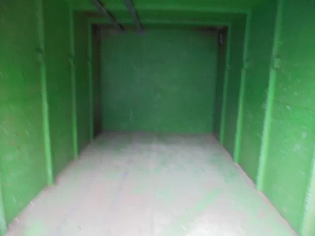 Thùng chứa hooklift Onbekend MATERIAAL CONTAINER: hình 9