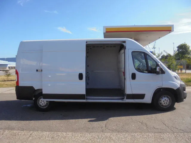 Opel Movano L3H2 2.2L BLUE HDI 140 - Xe van chở hàng: hình 4 Opel Movano L3H2 2.2L BLUE HDI 140 - Xe van chở hàng: hình 4