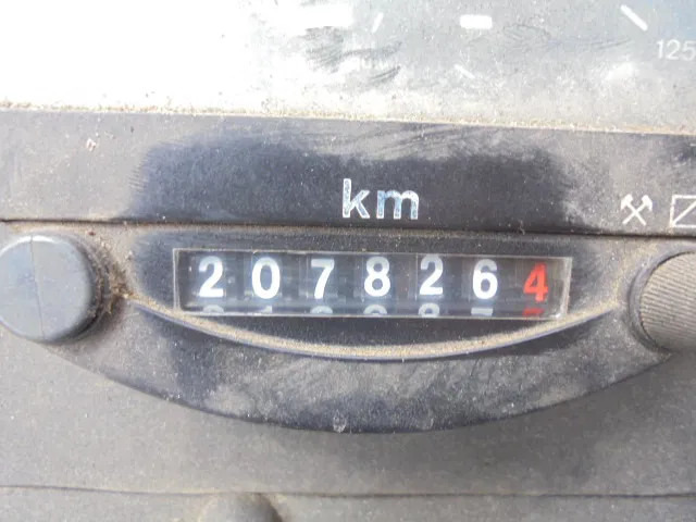 Cần cẩu mọi địa hình PPM ATT 350 4X4X4: hình 12