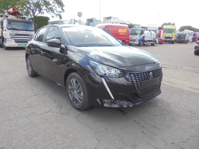 Peugeot 208 208 NEW TAX FREE - Hatchback: hình 3 Peugeot 208 208 NEW TAX FREE - Hatchback: hình 3