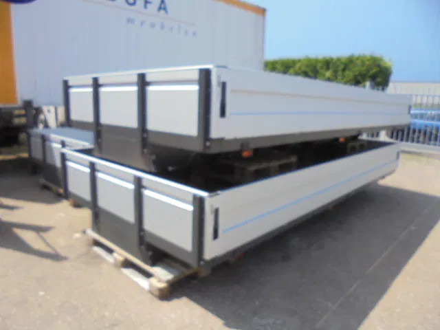 Scattolini LAADBAK NIEUW -NEW - Phụ tùng cho Xe tải nhỏ: hình 3 Scattolini LAADBAK NIEUW -NEW - Phụ tùng cho Xe tải nhỏ: hình 3