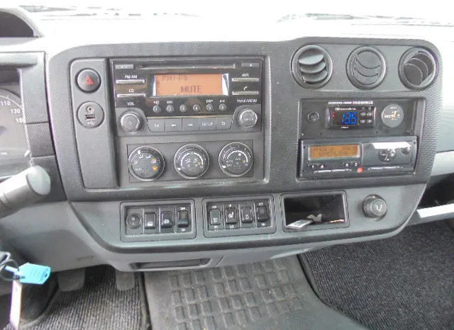 Xe tải đông lạnh Renault D 6.5 150 NL TRUCK: hình 13