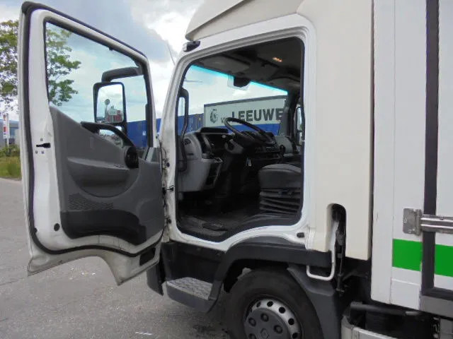 Xe tải đông lạnh Renault D 6.5 150 NL TRUCK: hình 11