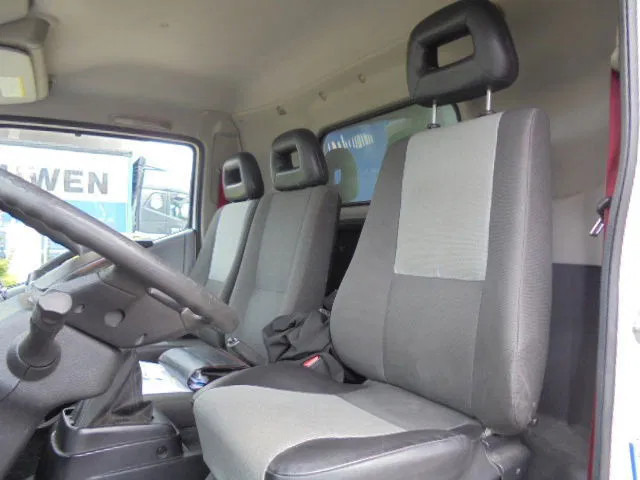 Xe tải đông lạnh Renault D 6.5 150 NL TRUCK: hình 15