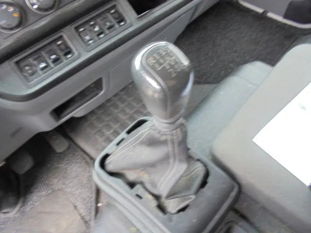 Xe tải đông lạnh Renault D 6.5 150 NL TRUCK: hình 14