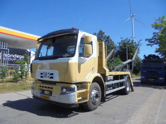 Renault Premium 280 VDL NL TRUCK - Xe tải chở thùng nhỏ: hình 1 Renault Premium 280 VDL NL TRUCK - Xe tải chở thùng nhỏ: hình 1