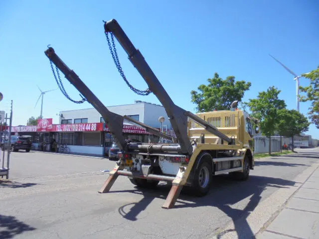 Renault Premium 280 VDL NL TRUCK - Xe tải chở thùng nhỏ: hình 4 Renault Premium 280 VDL NL TRUCK - Xe tải chở thùng nhỏ: hình 4