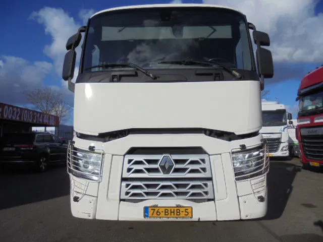 Renault T 430 6X2 NL TRUCK APK TUV 03-26 - Xe tải nâng móc: hình 2 Renault T 430 6X2 NL TRUCK APK TUV 03-26 - Xe tải nâng móc: hình 2