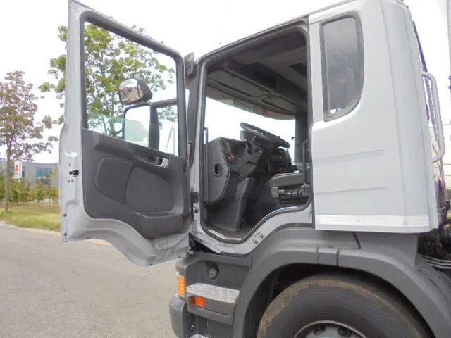 Cho thuê Scania P310 6X2 EEV NL TRUCK TUV -APK 25-06-2026 Scania P310 6X2 EEV NL TRUCK TUV -APK 25-06-2026: hình 8