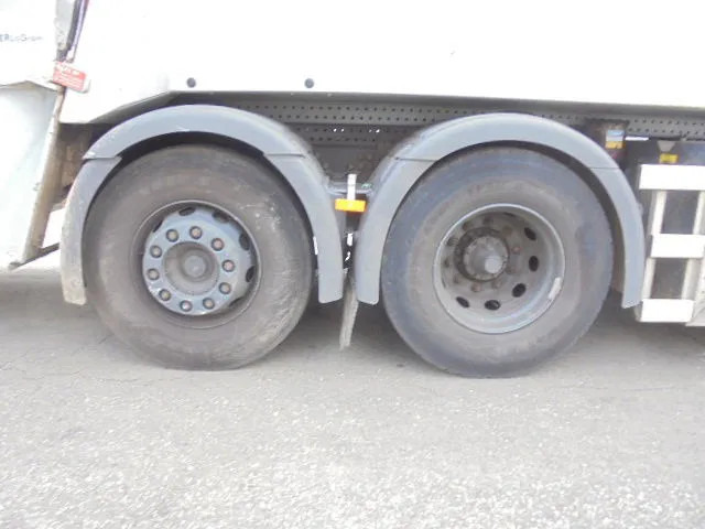 Cho thuê Scania P310 6X2 EEV NL TRUCK TUV -APK 25-06-2026 Scania P310 6X2 EEV NL TRUCK TUV -APK 25-06-2026: hình 17