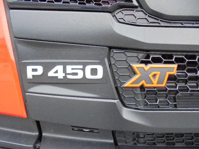 Cho thuê Scania P450 XT 4X4 NIEUW - DEMO Scania P450 XT 4X4 NIEUW - DEMO: hình 8