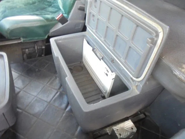 Xe tải hệ thống cáp, Xe cẩu tự hành Scania R420 LB 8X2 LIFTAS: hình 12